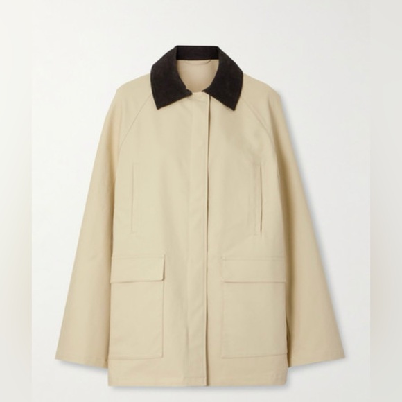 Toteme summer country jacket - Picture 3 of 7